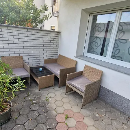 Simona'S Place-Free Private Parking Ljubljana Exterior photo