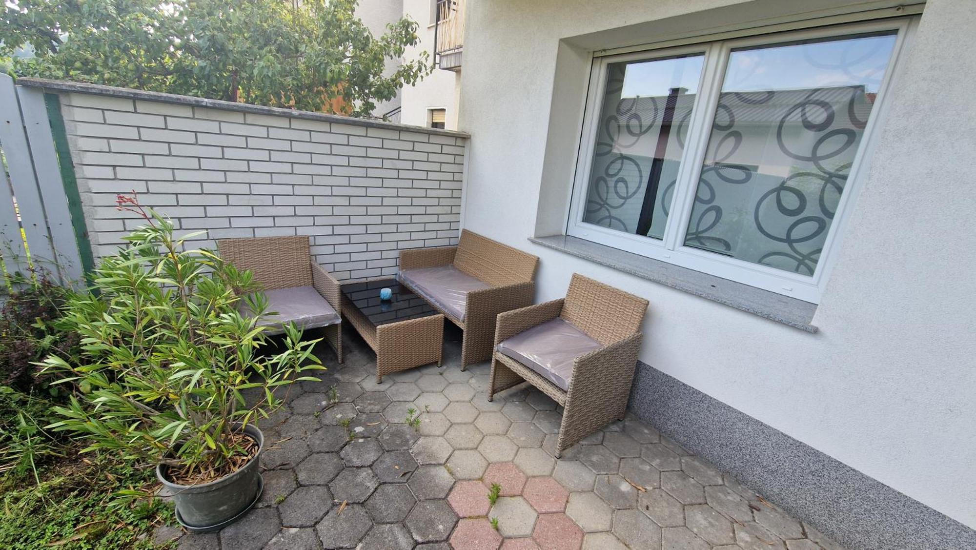 Apartment Simona's Place-free Private Parking Ljubljana