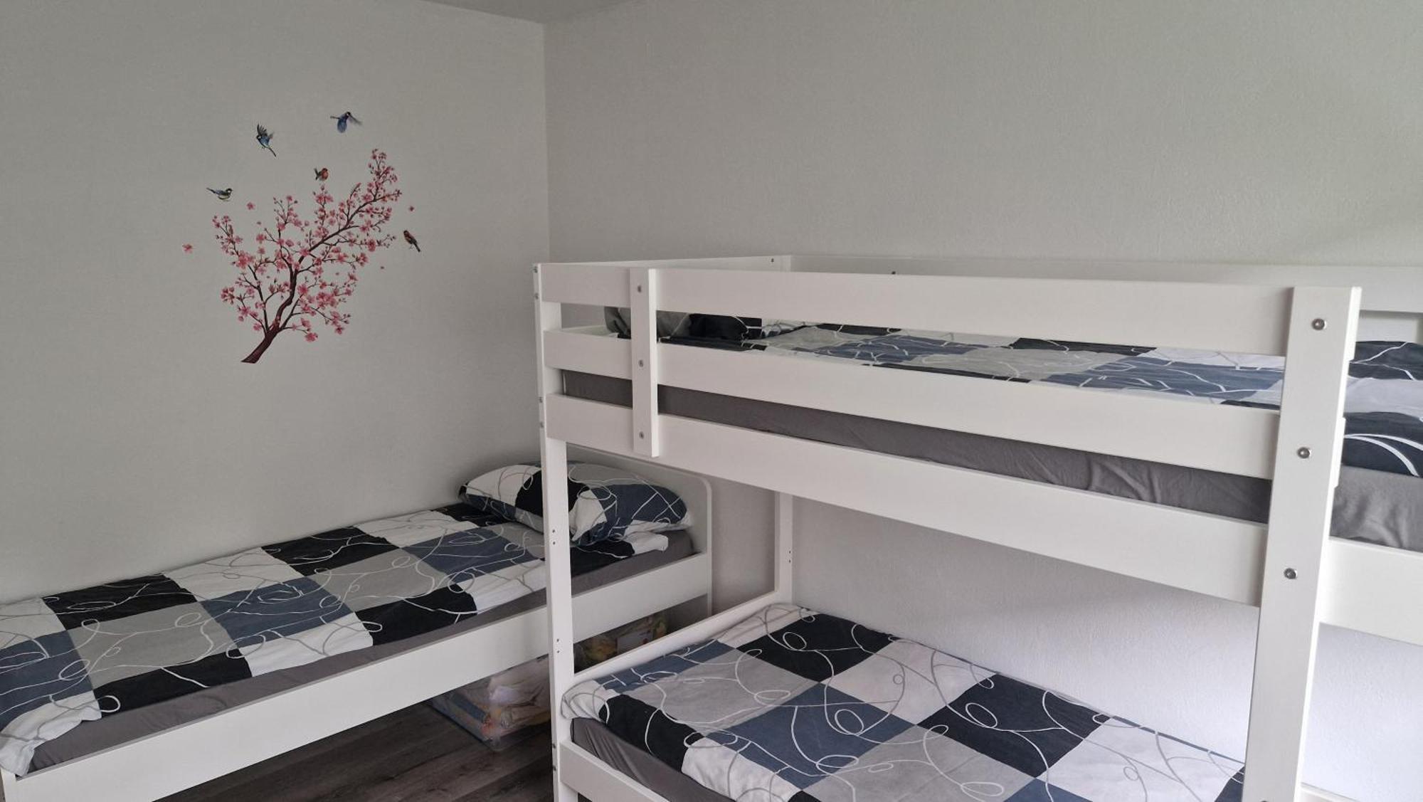 Simona's Place-free Private Parking Apartment