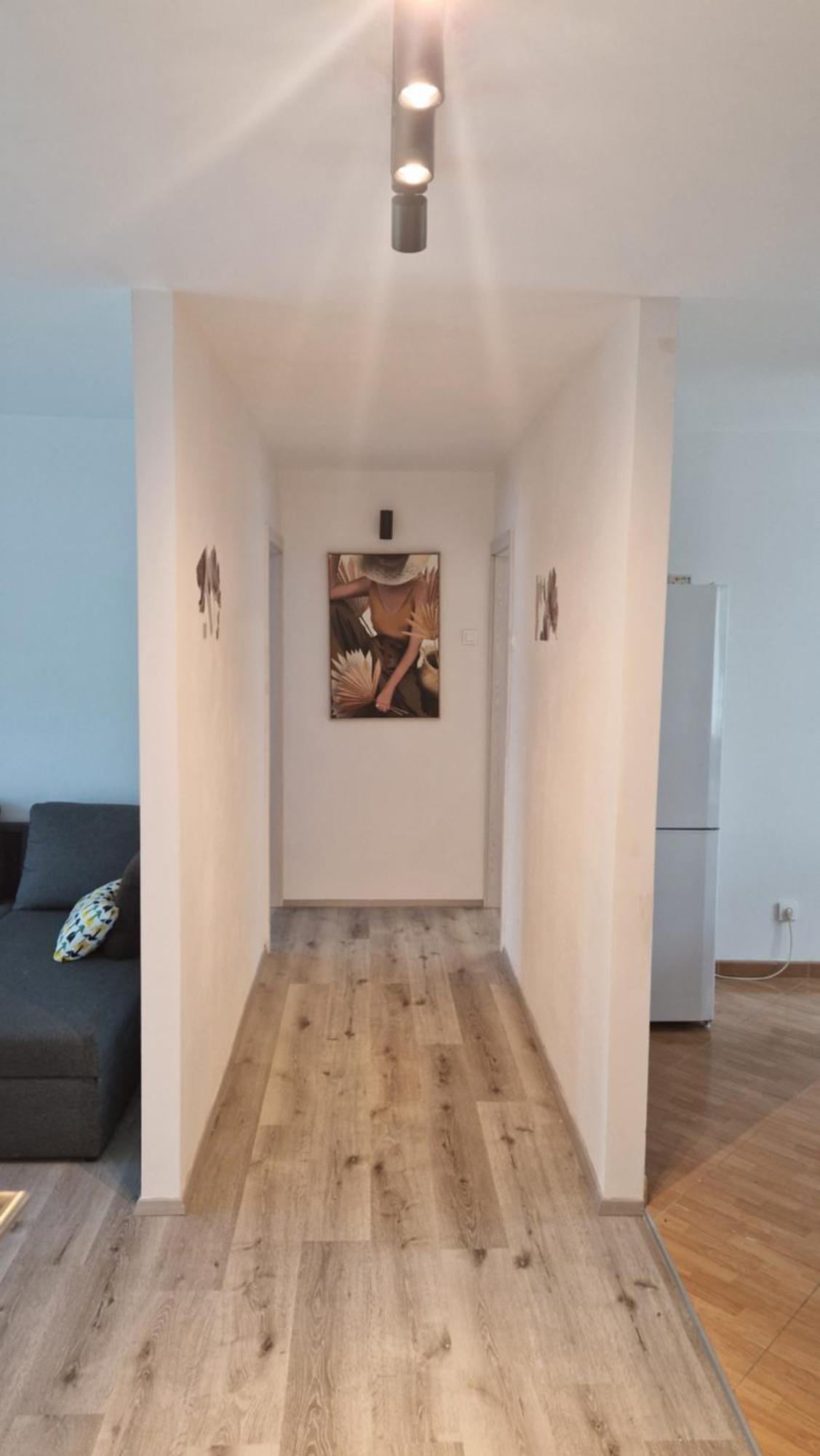 Apartment Simona's Place-free Private Parking Ljubljana