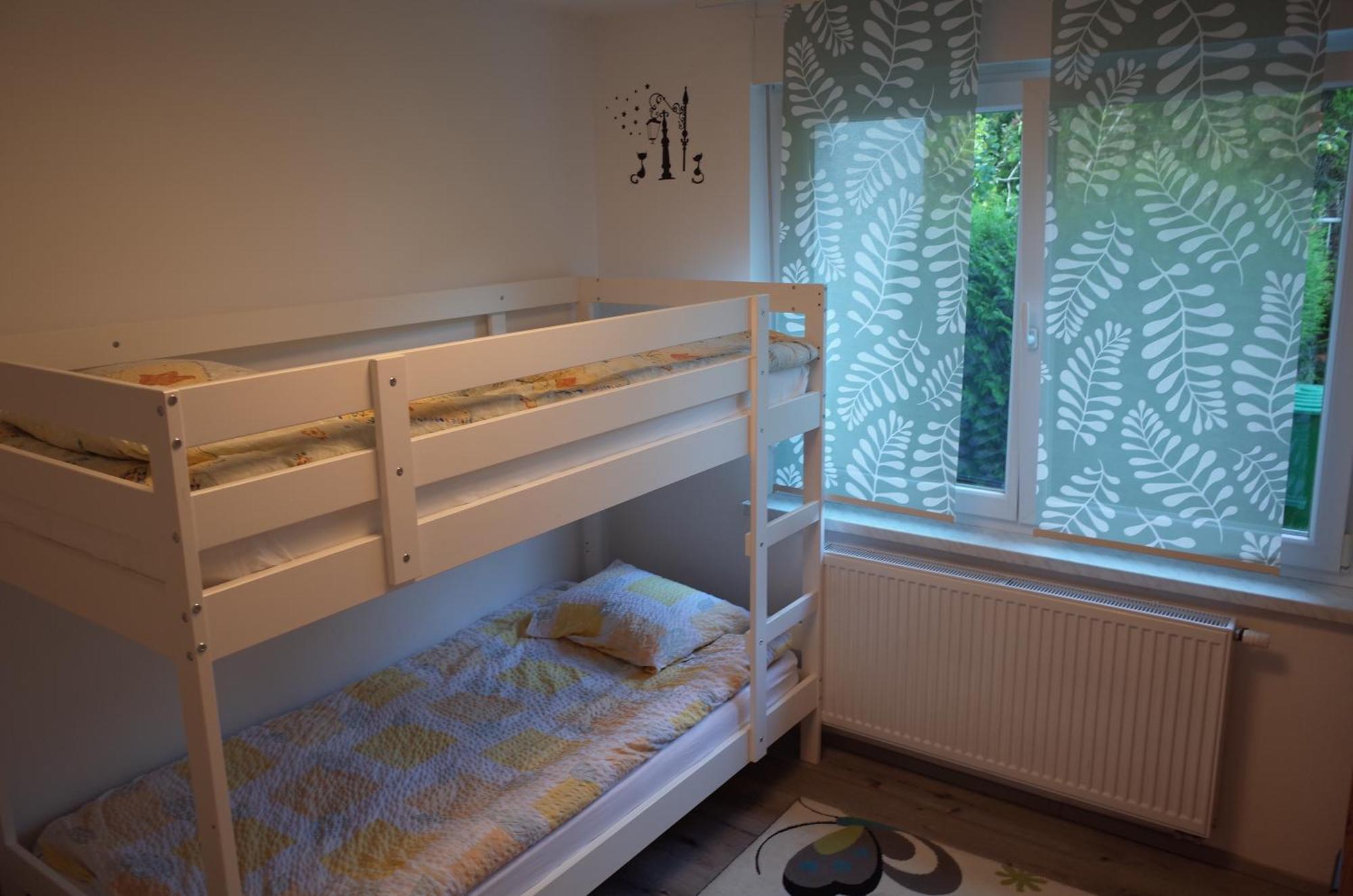 Simona's Place-free Private Parking Apartment Ljubljana