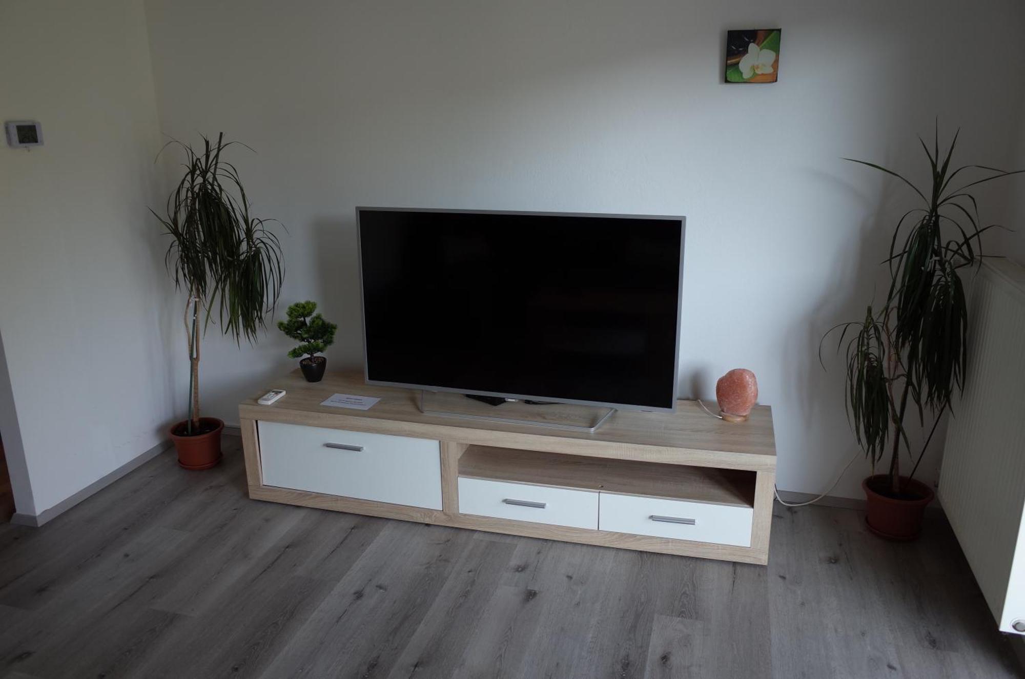 Apartment Simona's Place-free Private Parking *